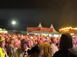 Schlager Stern - Willingen 2024